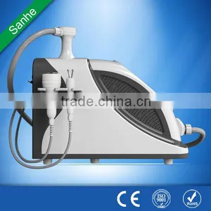 Ultra Liposonic Cavitation Machine to Body Reduction Look for Distributor thumbnail-4