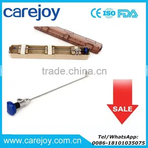 Carejoy Newest Professional 4*302mm Rigid Hysteroscope Uteroscope Metroscope Wolf Olympus With High Quality thumbnail-1
