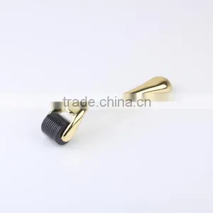 GTO Original Brand Derma Roller Micro Needle Hot Roller With ce /iso Certificate thumbnail-2