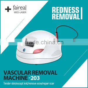 Permanent Red Spider Vein Removal RBS,Skin Rejuvenation thumbnail-2