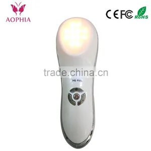 Mini Skin Care Product Photo LED Therapy Beauty Instrument thumbnail-1