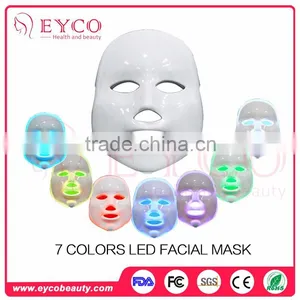 Home Use Pdt Led Light Facial Skin Led Light For Face Rejuvenation Mask For Acne Removal Treatment Facial Care thumbnail-1