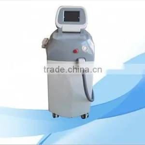 Professional 808nm Diode Laser Permanent Hair Removal With CE thumbnail-1