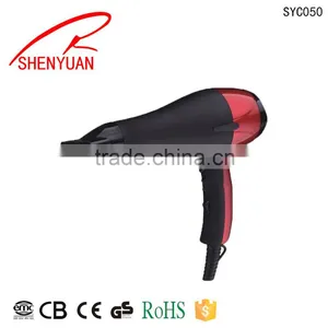 Top 10 Best Recommended Quality Reviews Hair Dryers thumbnail-1