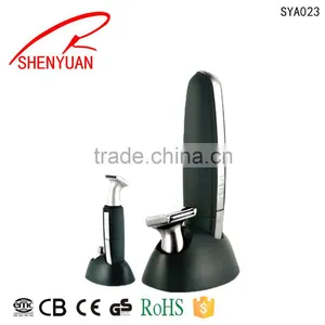 High Quality Fashion Electric Ear & Nose Hair Trimmer as on tv thumbnail-2