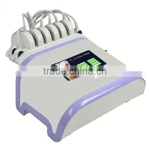 M-L6 Soft 650nm Bio Laser Therapy Apparatus thumbnail-2
