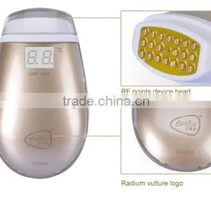 Painless Handheld Ipl Beauty Device Bikini Hair Removal Reduce The Double Chin Speckle Removal thumbnail-6