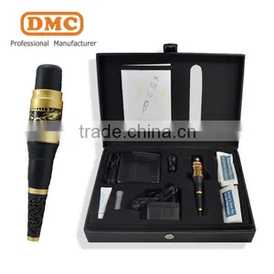 Permanent Makeup Kit Rotary Tattoo Machine Supply thumbnail-1