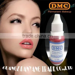 DMC Burgundy Micro Pigments thumbnail-1