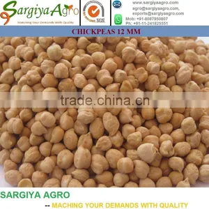 Chick Peas l Kabuli Chick Peas l Indian Kabuli thumbnail-3