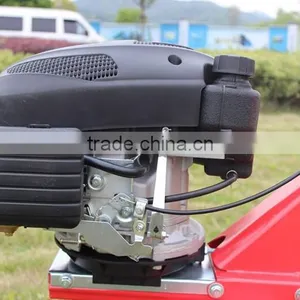 2015 HOT Used Rotary Tillers for Sale thumbnail-2
