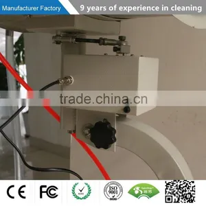 CE Certificate High Efficiency Outdoor Electric Water Mist Fan thumbnail-5