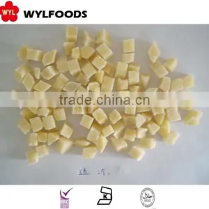 High Quality Frozen Potato Dices/chunks 2015 Best Price thumbnail-2