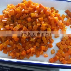 Excellent Canned Food Canned Carrot Diced thumbnail-1