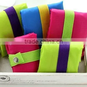 Simple Style Folding Nylon Waterproof Storage Bags Travel Bag Housekeeping Shoes Clothes Bags thumbnail-3