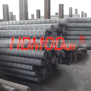 Continuous Cast Iron Bar/ Grey Iron Round Bar / Ductile Iron Bar thumbnail-6