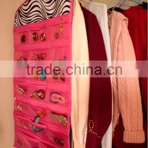 Jewellery and Accessories Organizer thumbnail-3
