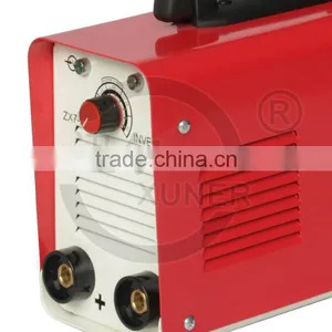 Small IGBT Inverter Welding Machine STICK-200 With CCC Certificate thumbnail-3