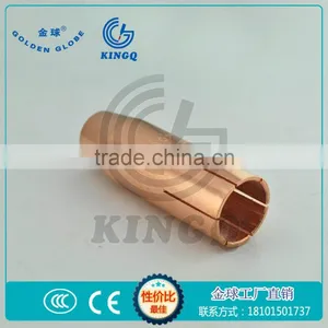 Fronius AL2300/AW2500 42.0001.5172 Mig Nozzle thumbnail-1