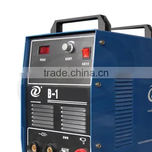 Thermal Insulation Welding Machine for Ship and Pipeline thumbnail-5