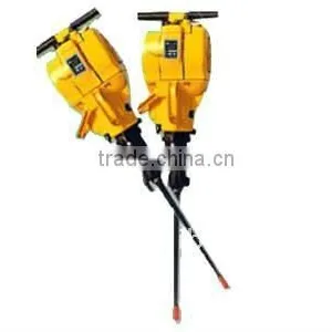 Air /petrol /electric Rock Drill From China thumbnail-1