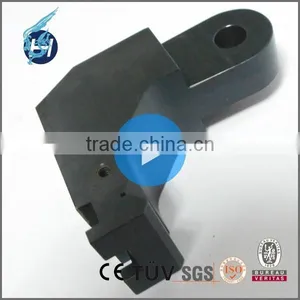 Customized High Precision Milling Turning Grinding Rule Die Steel Carbon Steel Tee Stainless 304/316/303 With 5-axis Machining thumbnail-5