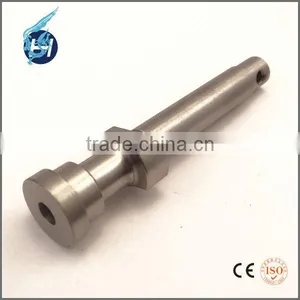 High Precision Customized CNC Machining Steel Shaft,machining Shaft,steel Shaft thumbnail-1