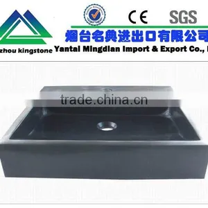 Yantai Kitchen Cabinet Stainless Steel Wash Basin thumbnail-1