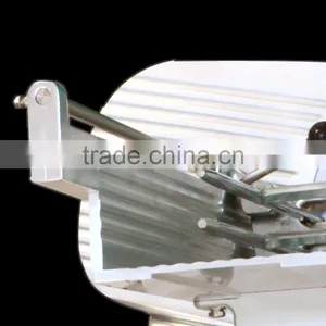 FQP-300C Functional Frozen Meat Cutting Slicing Slicer Machine thumbnail-4