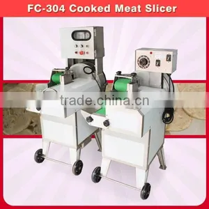 Hot-sale Cooked Meat Slicing Machine thumbnail-1