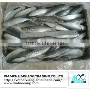Price for Frozen Horse Mackerel Fish thumbnail-1
