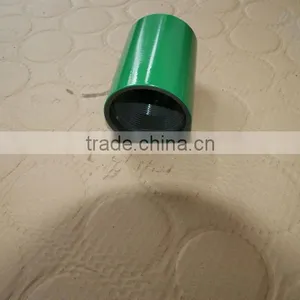 API 5CT 2 7/8EU Tubing Couping Made in China thumbnail-1