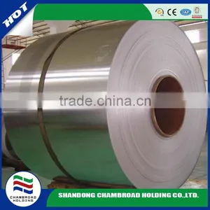 SUS 201/304/410/420 BA/2B SURFACE Stainless Steel Sheets thumbnail-1
