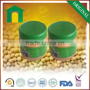 Chinese Best Yummy Peanut Butter Smooth Peanut Butter Supermarket thumbnail-2