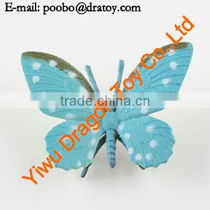 Plastic Butterfly Figurine,animal Figurine thumbnail-1