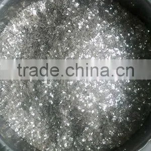 Factory Price Mineral Muscovite Mica Flakes thumbnail-2