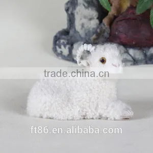 Chinese Zodiac Fake for Sale Artificial Fake Dorper Sheep thumbnail-6
