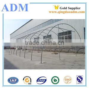 Large Building PVC Shed thumbnail-2