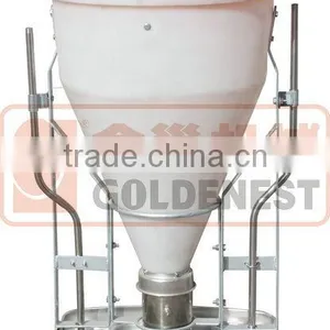 ^pig Feeder/eating and Drinking Feedr/dry and Wet Pig Feeder/pig Farm Equipment thumbnail-1