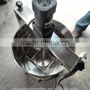 Honey Preheating Machine Honey Processing Machine thumbnail-1