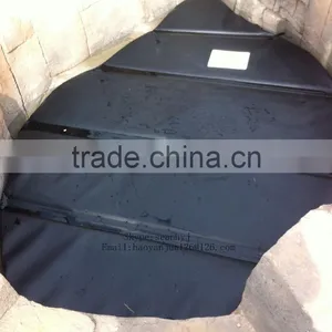 Reinforced Collapsible Folding PVC Pillow Water Tanks thumbnail-3