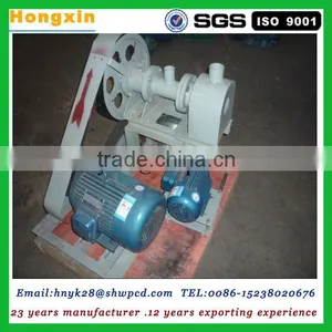 Automatic Floating Fish Feed Pellet Extruder Machine thumbnail-1