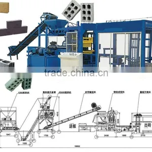 Block Making Machine thumbnail-1