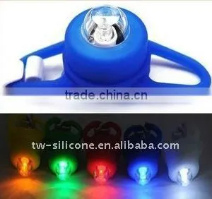 Bycicle LED Video Light thumbnail-1