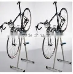 Steel Tube Bicycle Display Rack thumbnail-1