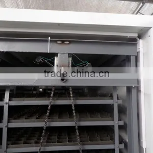 Good Price Automatic Incubator Hatching Machine thumbnail-5