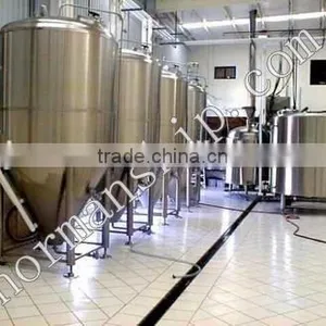 Stainless Steel Home Beer Fermentation Tank thumbnail-4