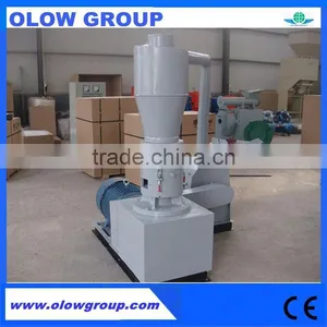 Popular Home Pellet Mill Equipment Home Pellet Equipment Home Pellet Press Equipment thumbnail-3