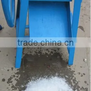 Industrial Ice Crusher The Household Ice Machine Made in China thumbnail-1