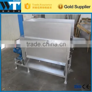 Industric Stainless Steel Old Coconut Fiber Remover in Philippines thumbnail-6